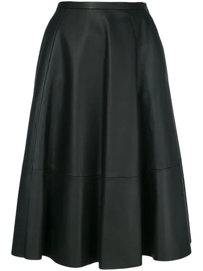 Drome A-line Skirt In 800