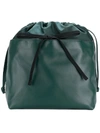 Marni Bow Detail Backpack
