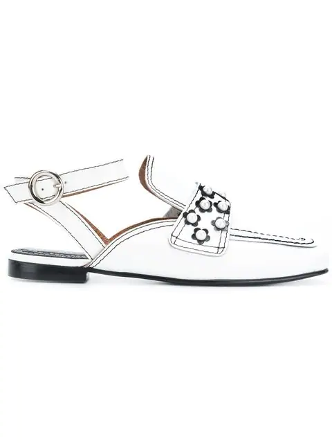 nicole saldana shoes nordstrom