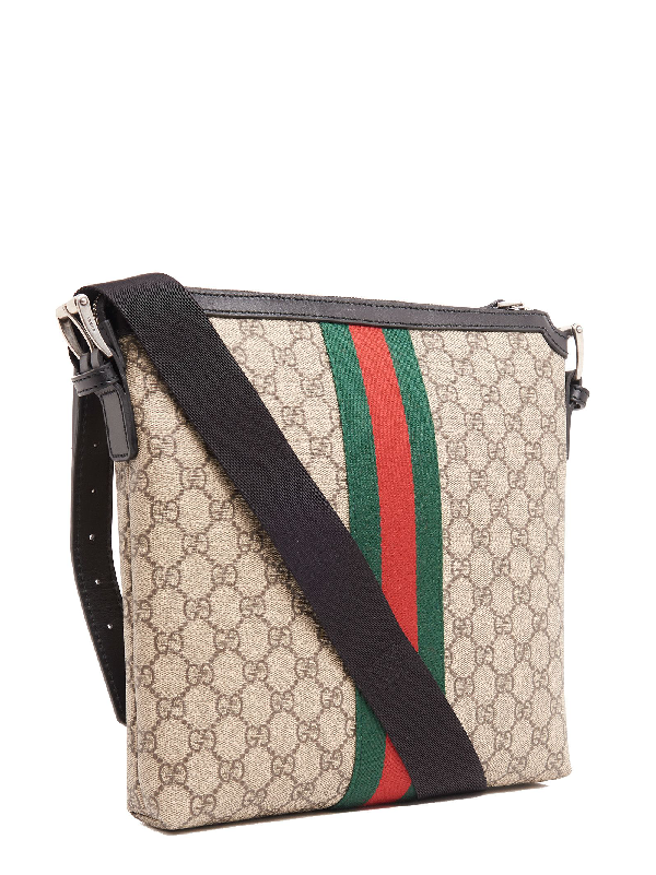 gucci multi pochette