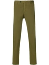Pt01 Casual Trousers