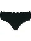 Marysia Spring Bikini Bottom In Black