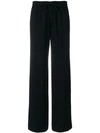 Red Valentino Pants Pants Women  In Black