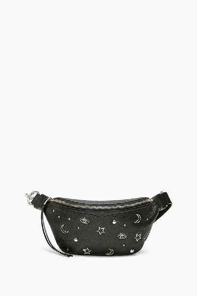Bree belt bag with charms deals