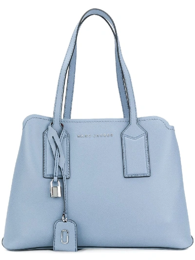 Marc Jacobs The Editor Tote In Polvere