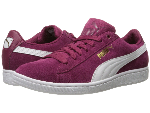 puma plum
