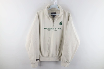 Jansport Washington University College Sweatshirt, Men's Size L cotton gray type Vintage Second Hand main image 0