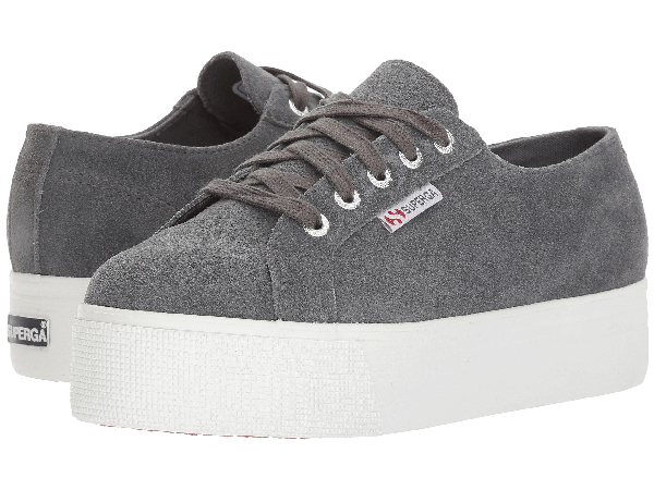 superga 2790 grey
