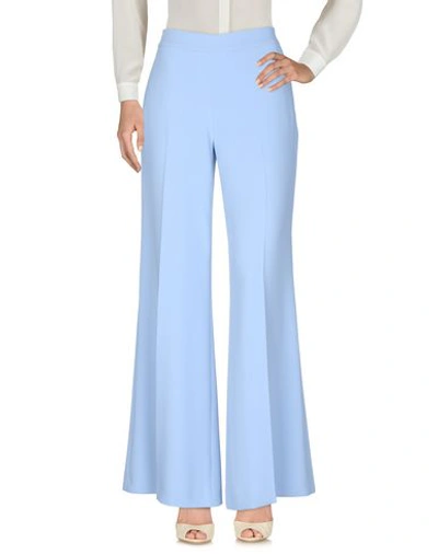 Pinko Pants In Sky Blue