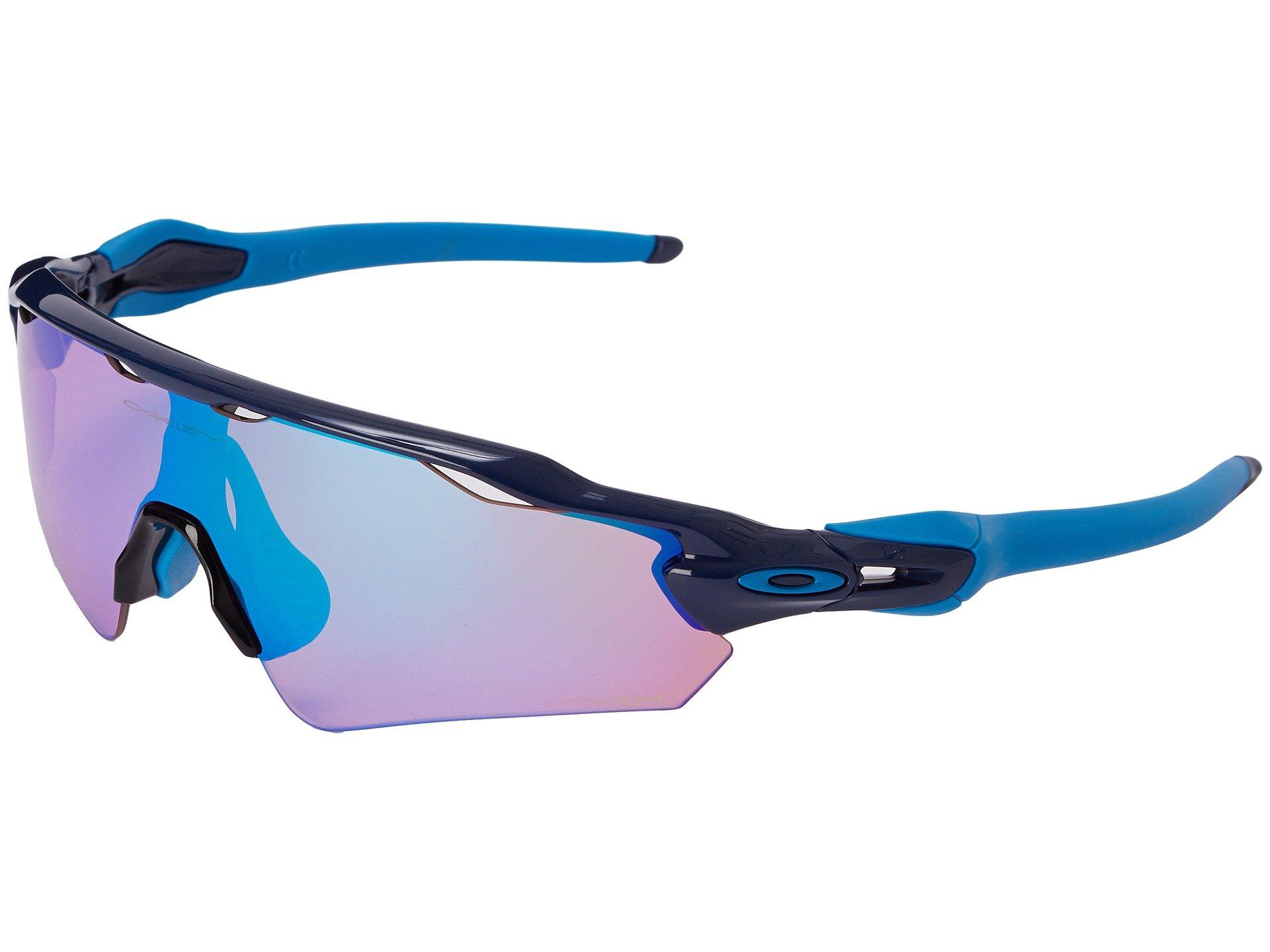 oakley radar ev golf