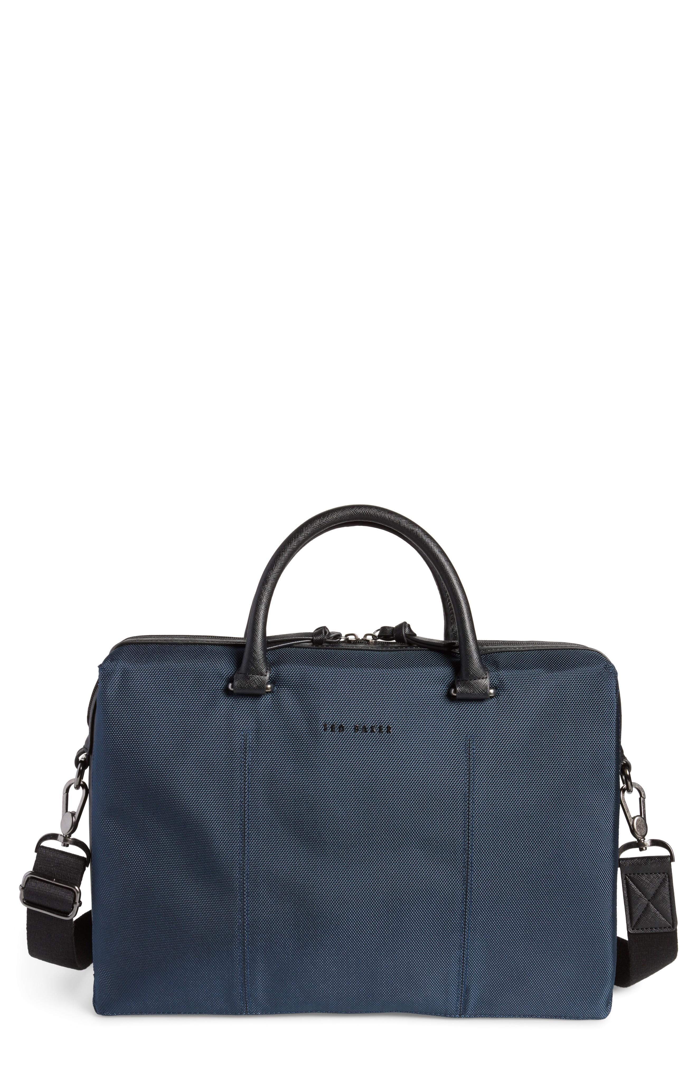 ted baker document bag sale