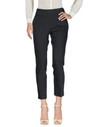Brunello Cucinelli Casual Pants In Steel Grey