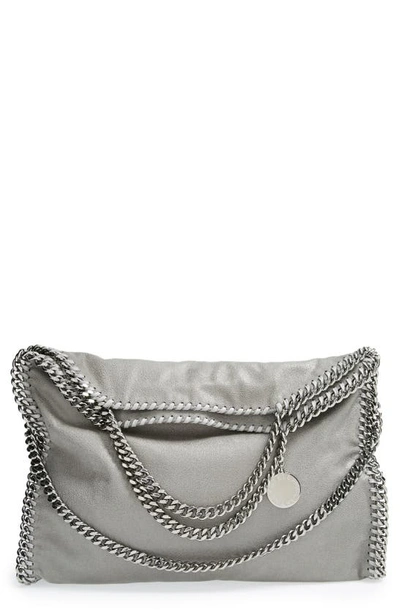 Stella Mccartney 'falabella In Light Grey