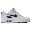 Nike Women's Air Max 90 Casual Shoes, White