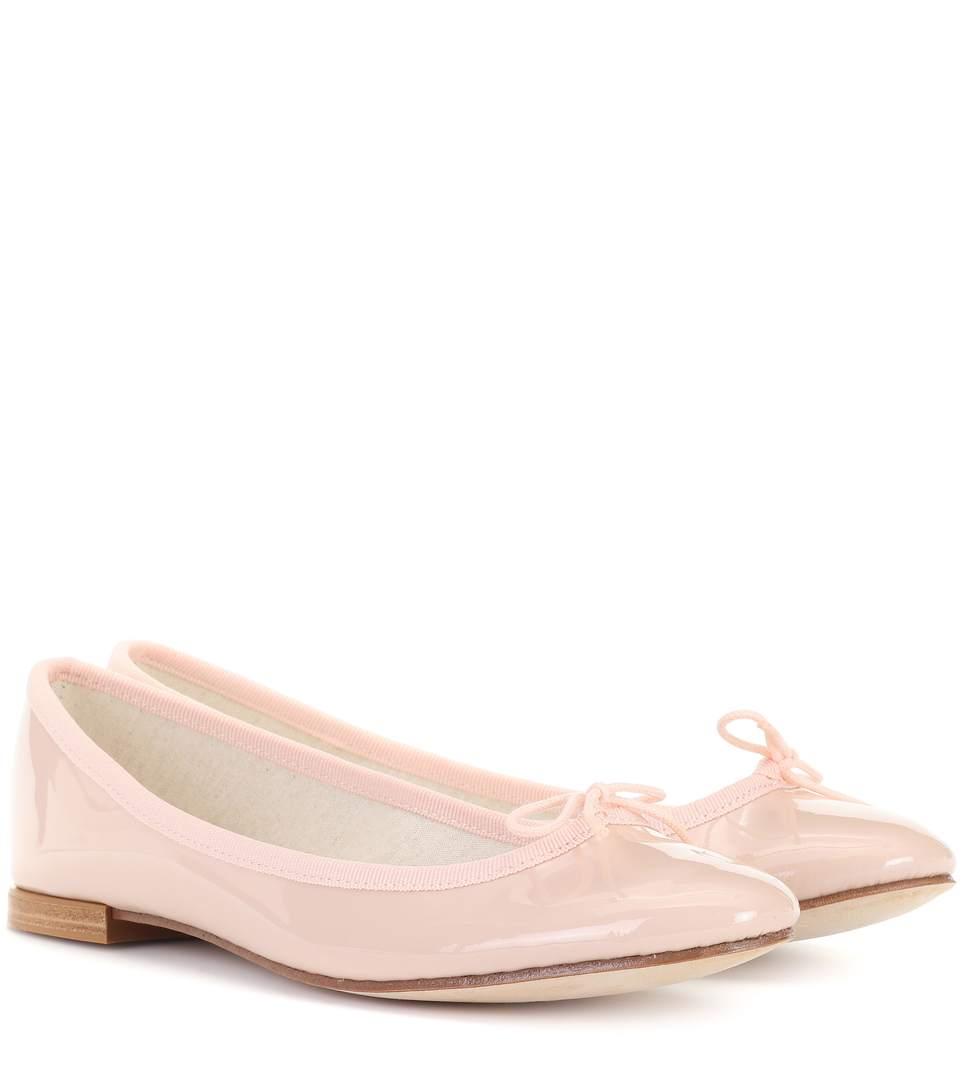 repetto pink