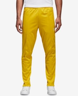 men's adicolor beckenbauer track pants