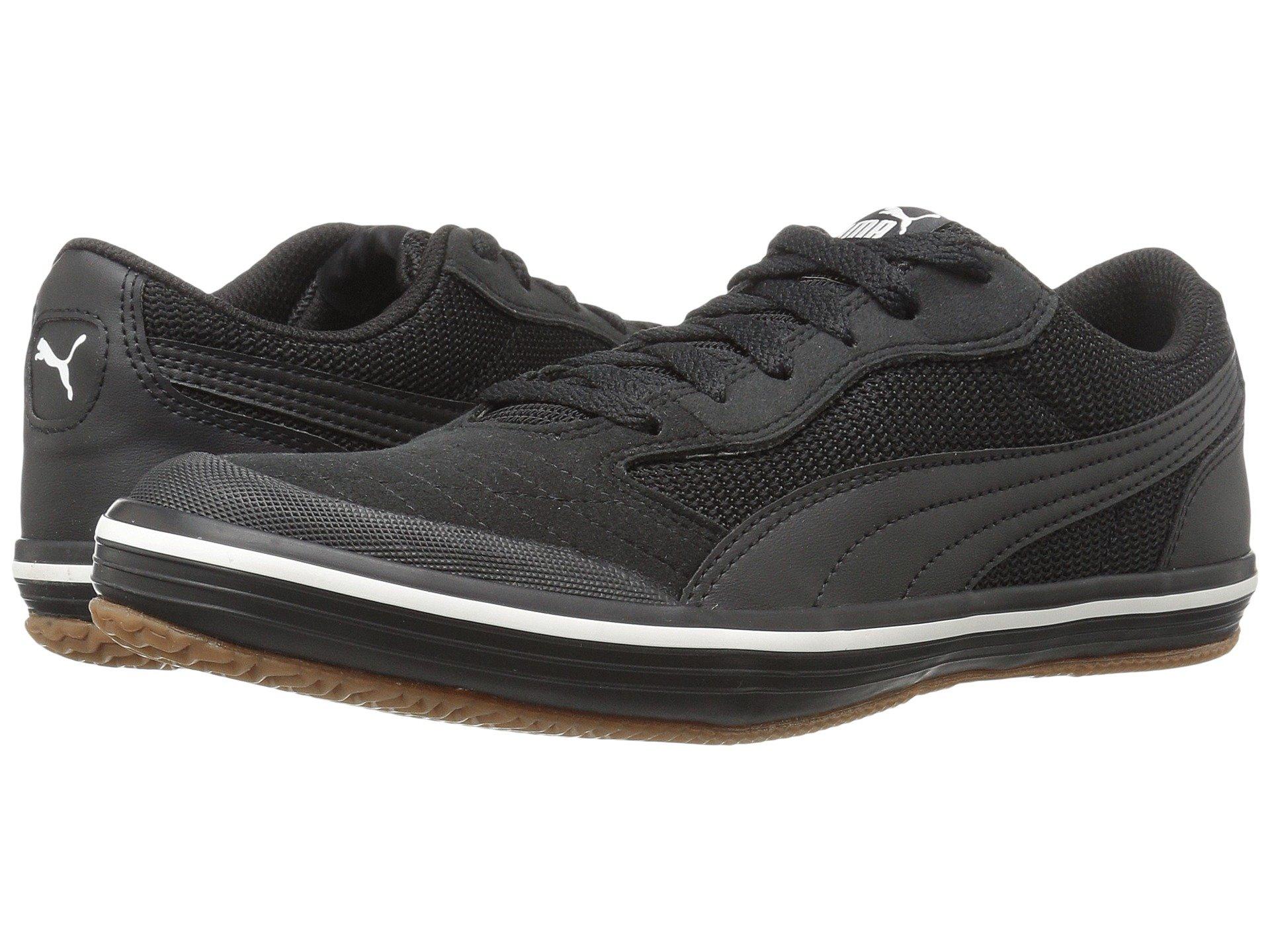 puma astro sala black