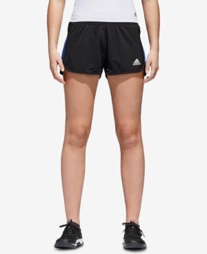 adidas climalite pantaloncini