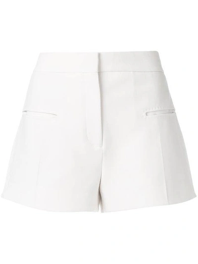 Carven Tailored Shorts