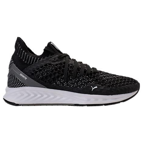 tenis puma ignite netfit