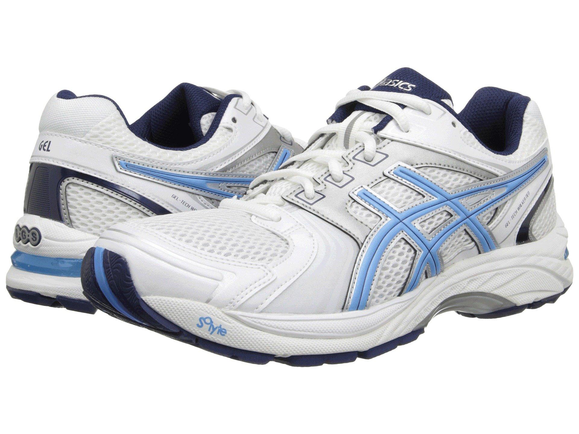 asic gel tech walker neo