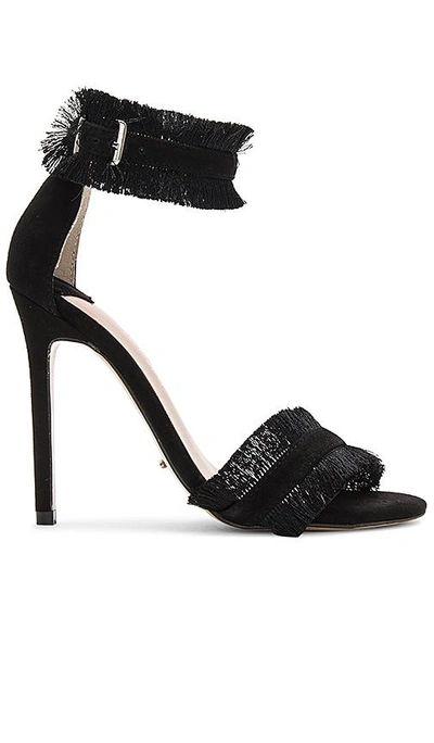 Tony Bianco Kimi Heel In Black