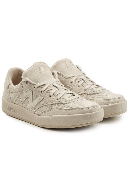 New Balance Wrt300 Suede Sneakers In Grey | ModeSens