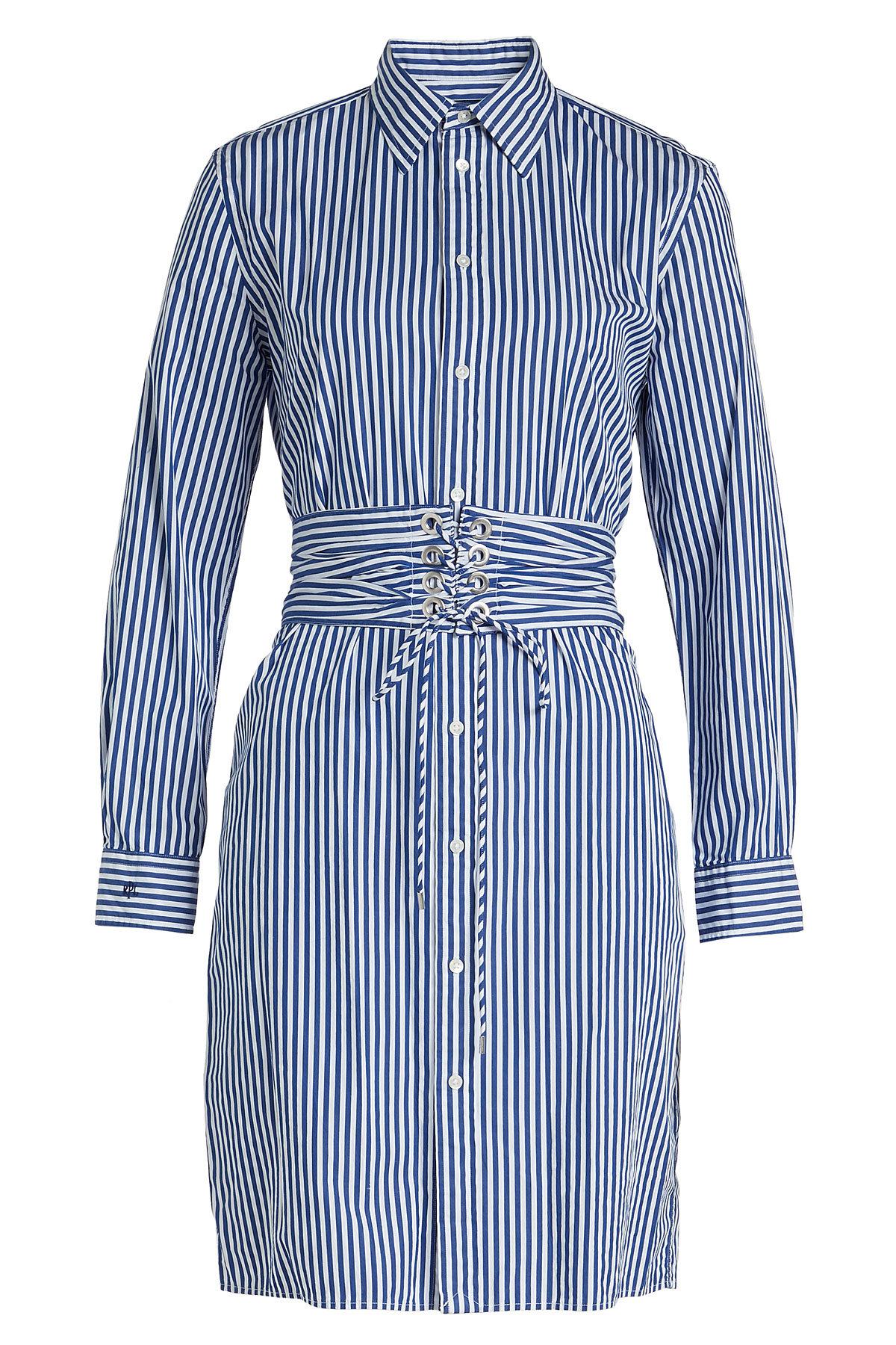 ralph lauren shirt dress sale