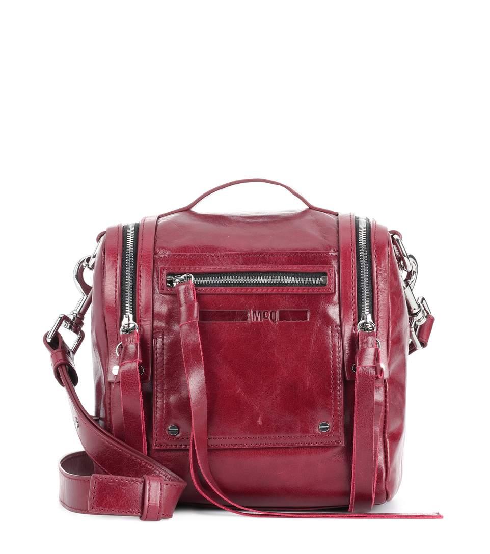 mcq loveless backpack