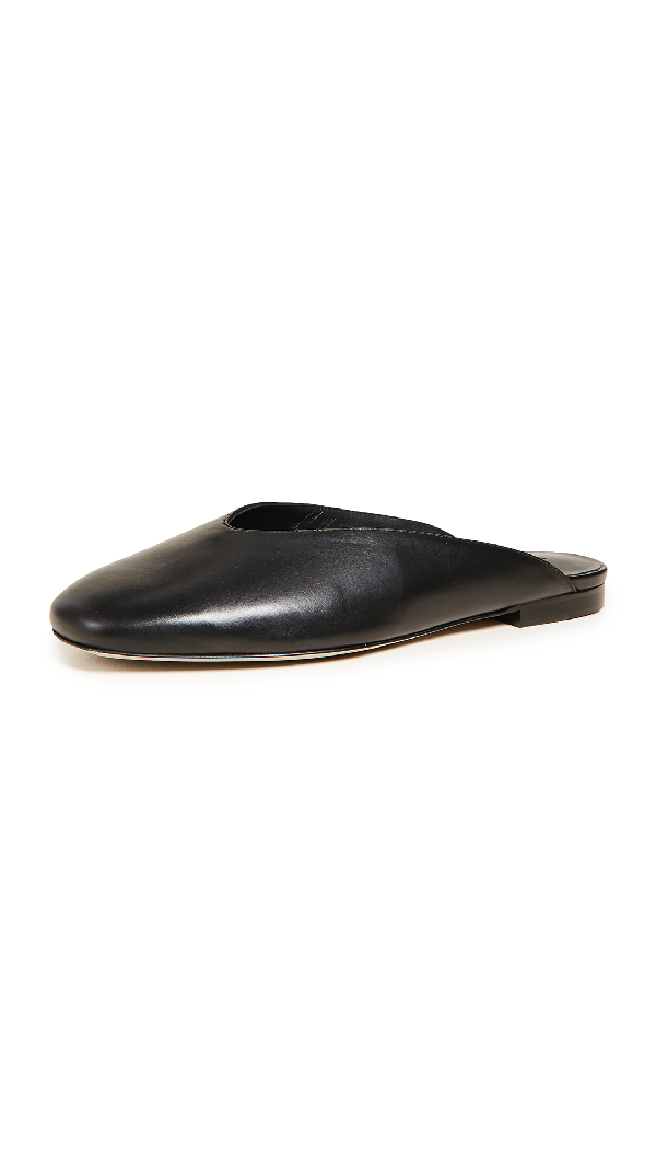 vince levins mule