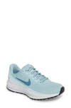 Nike Air Zoom Vomero 13 Running Shoe In Ocean Bliss/ Noise Aqua