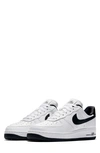 Nike Air Force 1 '07 Se Sneaker In White/ Black