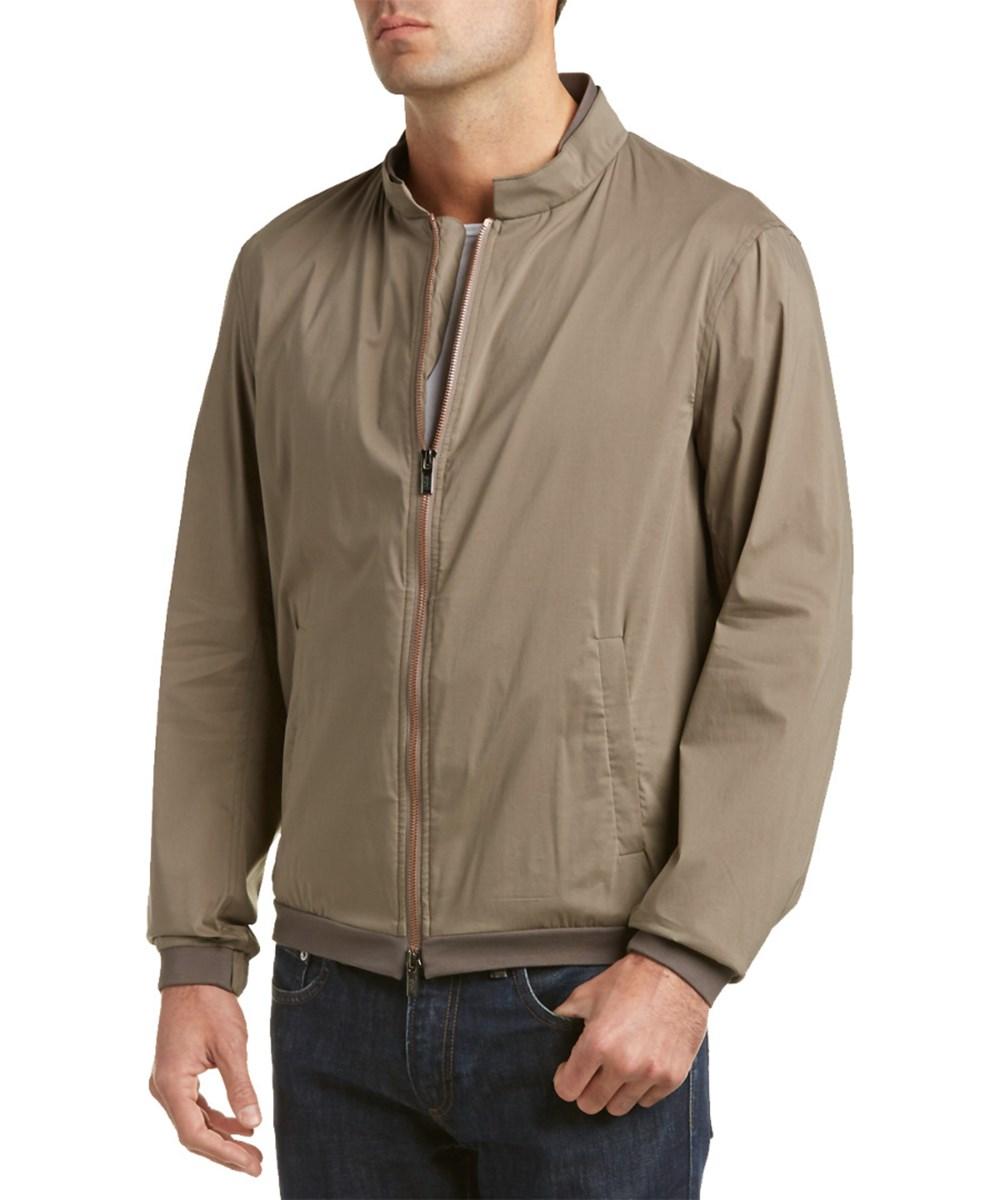 armani collezioni jacket
