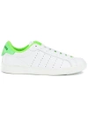 Dsquared2 Tennis Club Sneakers In White