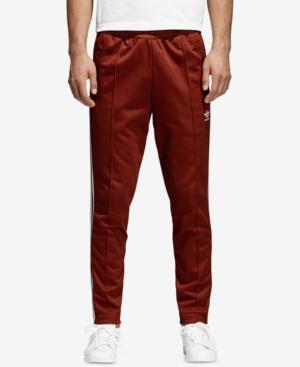 men's adicolor beckenbauer track pants