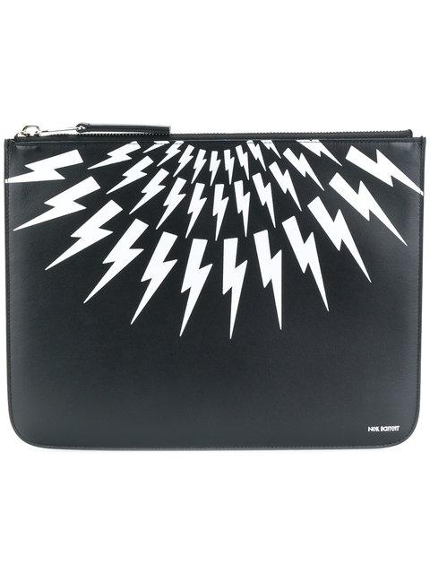 neil barrett pouch