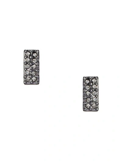 Camila Klein Strass Embellished Earrings - Unavailable
