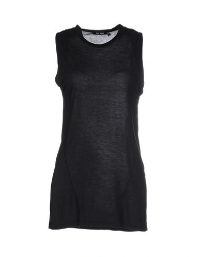 Blk Dnm T-shirt In Black | ModeSens