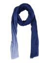 Aragona Scarves In Dark Blue