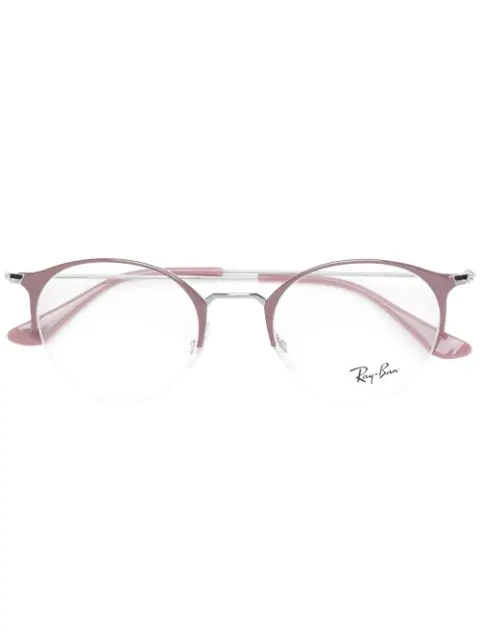ray-ban-round-frame-half-rim-glasses-modesens
