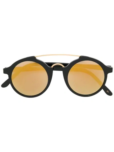Lgr Calabar Sunglasses In Black