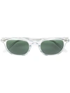 Moscot Billik Sunglasses - Neutrals In Nude & Neutrals