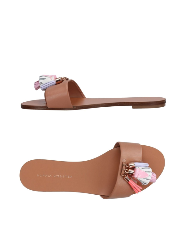 sophia webster flip flops