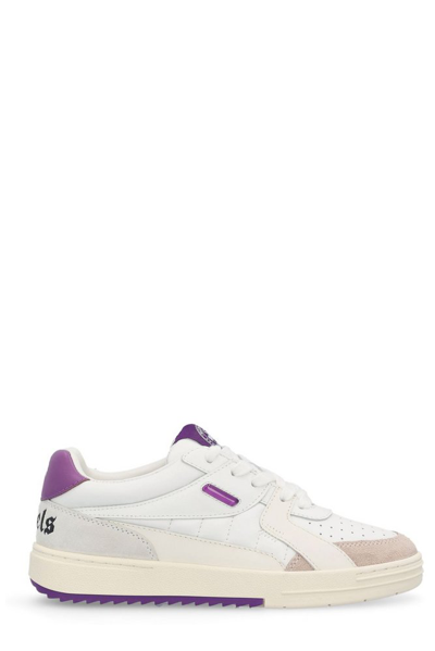 Palm Angels Trainers  Women Colour White 1