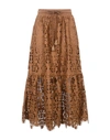 See By Chloé In Brown