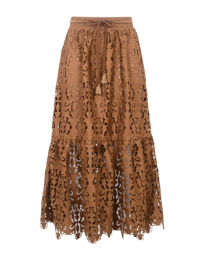 See By Chloé In Brown