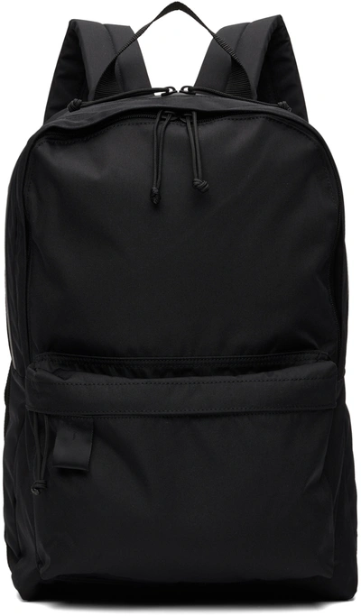 N.hoolywood Black Porter Edition Small Backpack | ModeSens
