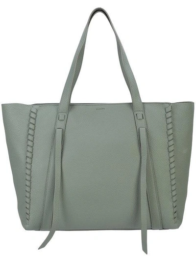 Allsaints Large Shopping Tote