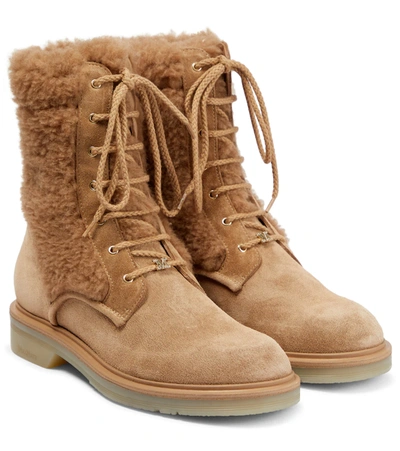 MAX MARA Boots for Women | ModeSens