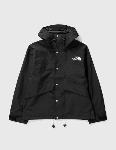 The North Face 86 Retro Mountain Jacket In Black